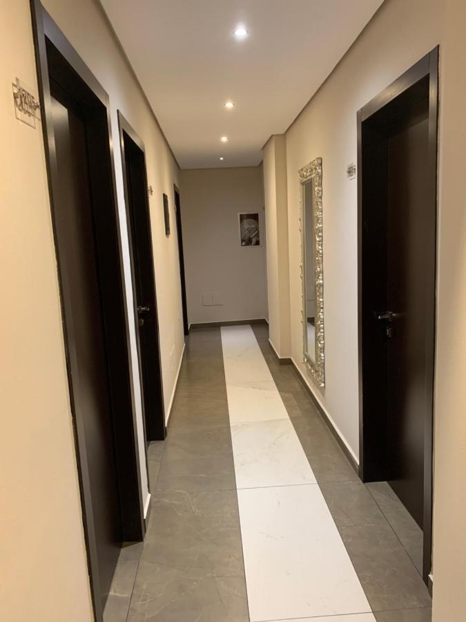 Soleo Hotel Tirana Bagian luar foto